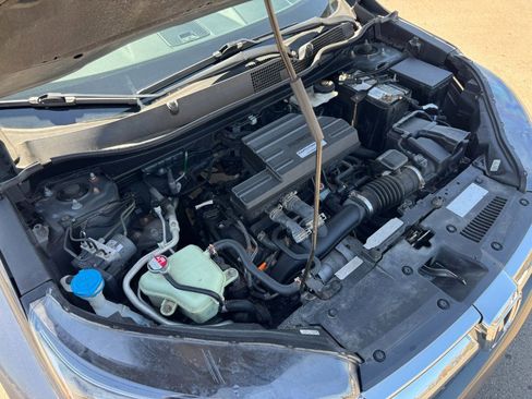 Used 2017 Honda CR-V Touring image 26