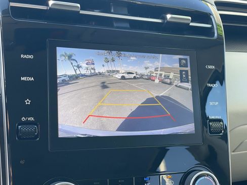 Certified 2023 Hyundai Tucson SEL w/ Cargo Package image 14