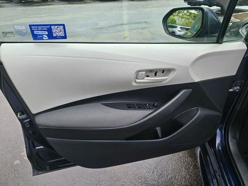 Used 2024 Toyota Corolla LE FWD image 15