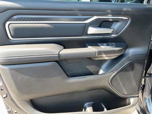 New 2026 RAM 1500 Big Horn image 28