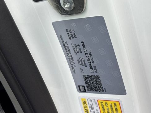 New 2026 Chevrolet Silverado 2500 W/T w/ WT Convenience Package image 26