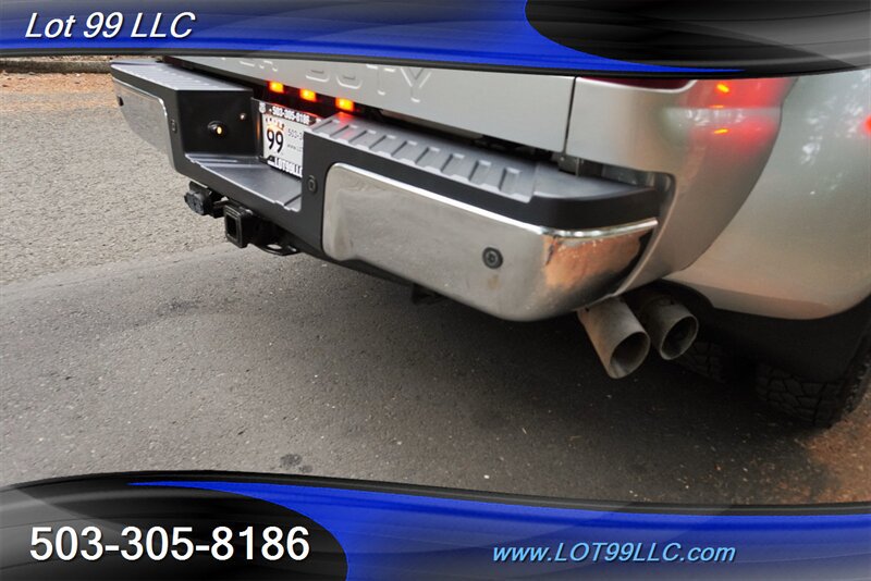 Used 2015 Ford F350 Lariat AWD/4WD image 32
