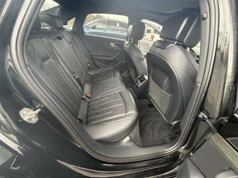 Used 2023 Audi A4 2.0T Premium Plus w/ Premium Plus Package image 12