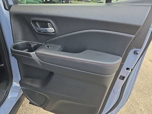 Used 2023 Honda Ridgeline Black Edition image 38