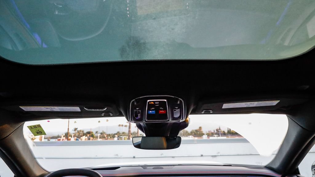 New 2026 Dodge Charger R/T AWD/4WD image 19