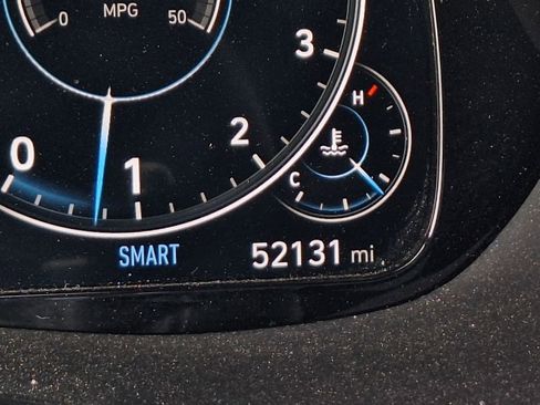 Certified 2021 Hyundai Palisade Calligraphy image 21