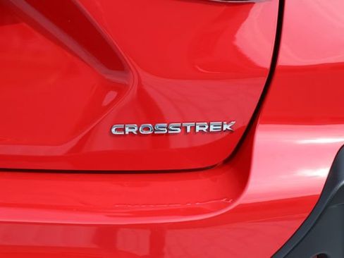 Certified 2025 Subaru Crosstrek 2.5i Premium AWD/4WD image 56