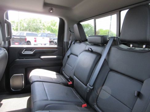 Certified 2024 GMC Sierra 2500 Denali w/ Technology Package AWD/4WD image 23