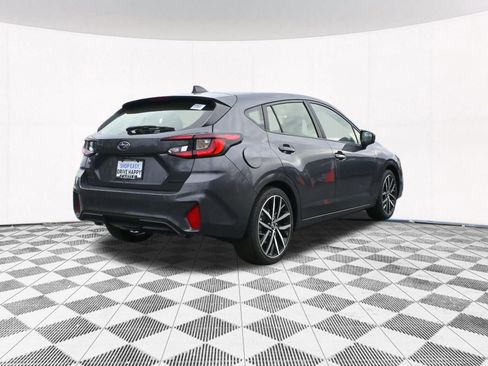 New 2026 Subaru Impreza 2.0i Sport image 12