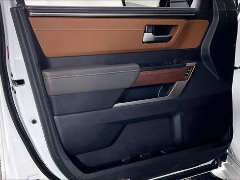 Used 2026 Toyota Tundra 1794 Edition image 21