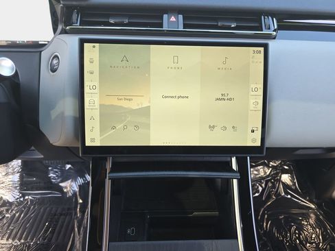 Certified 2026 Land Rover Range Rover Velar S image 23