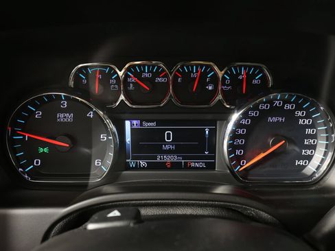 Used 2019 GMC Yukon SLT AWD/4WD image 30