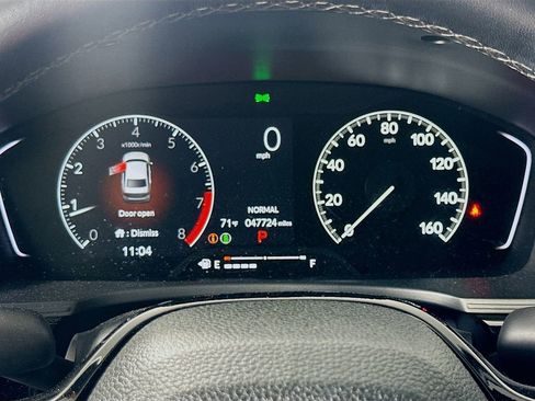 Used 2023 Honda Civic Sport image 22