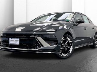 New 2026 Hyundai Sonata SEL video 2