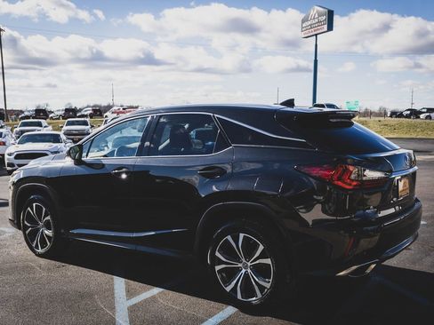 Used 2017 Lexus RX 350 AWD w/ Premium Package image 29