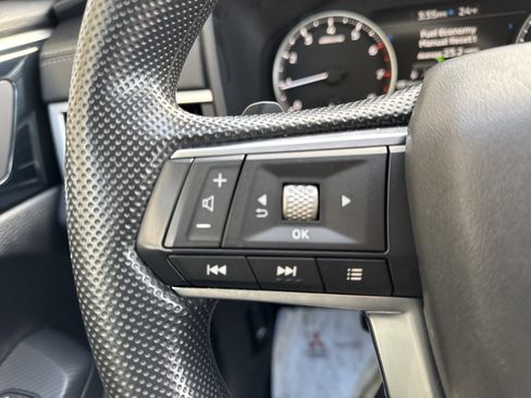 Used 2022 Mitsubishi Outlander ES image 19