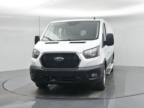 Used 2024 Ford Transit 250 Base w/ Exterior Upgrade Package image 62
