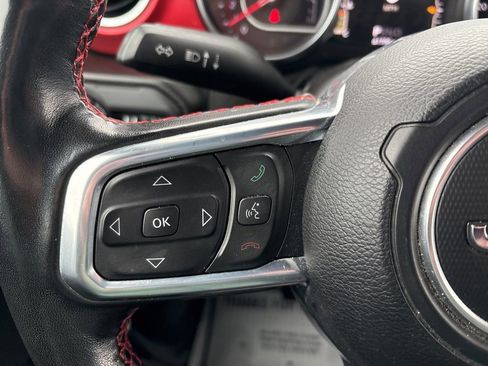 Used 2022 Jeep Wrangler Unlimited Rubicon w/ Xtreme Recon 35" Tire Package image 14