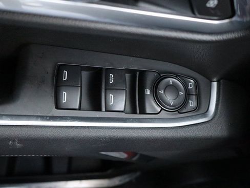 New 2026 Chevrolet Silverado 1500 LT w/ Safety Package image 14