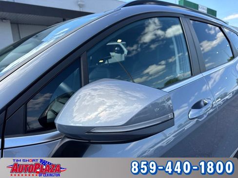 Used 2025 Kia Sportage EX w/ Premium Package FWD image 14