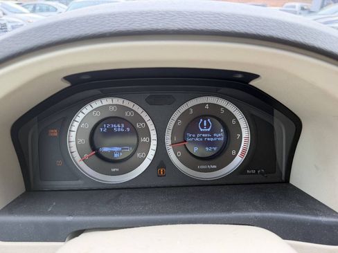 Used 2010 Volvo S80 T6 AWD/4WD image 10