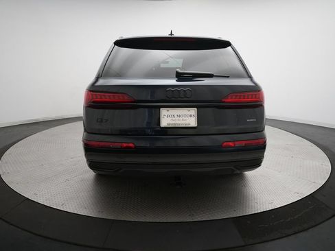 Certified 2023 Audi Q7 2.0T Premium Plus w/ Premium Plus Package AWD/4WD image 28