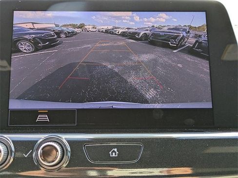 New 2026 Cadillac CT4 Luxury image 21