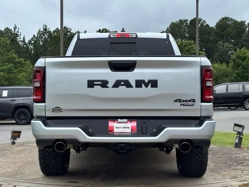 New 2026 RAM 1500 Express AWD/4WD image 7