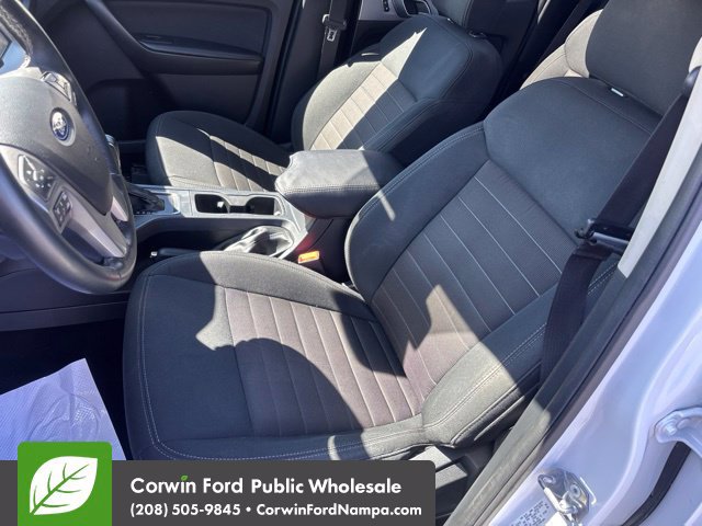 Used 2020 Ford Ranger XLT w/ Equipment Group 301A Mid AWD/4WD image 25