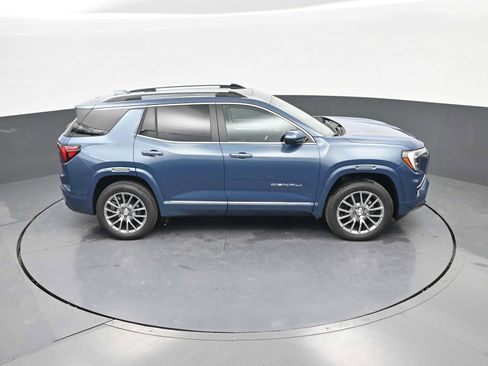 New 2026 GMC Terrain Denali AWD/4WD image 31