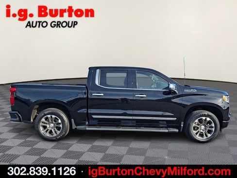 Used 2023 Chevrolet Silverado 1500 High Country image 7