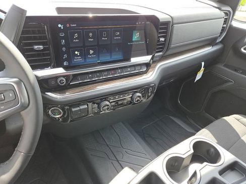 New 2026 Chevrolet Silverado 1500 RST w/ RST Select Package AWD/4WD image 35
