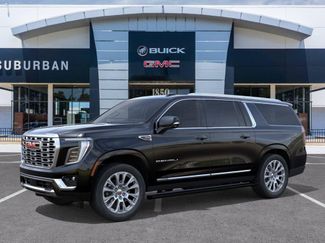 New 2026 GMC Yukon XL Denali w/ Denali Reserve Package AWD/4WD video 2