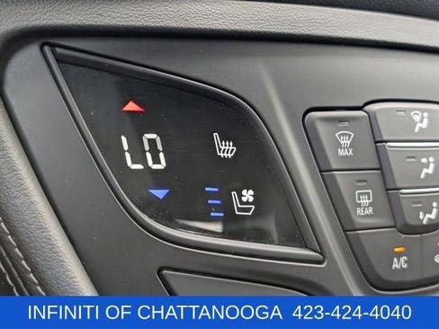 Used 2020 Buick Envision Premium w/ Driver Confidence Package AWD/4WD image 17