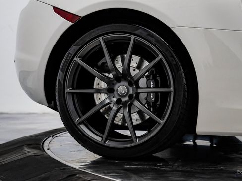 Used 2013 McLaren MP4-12C Spider image 85
