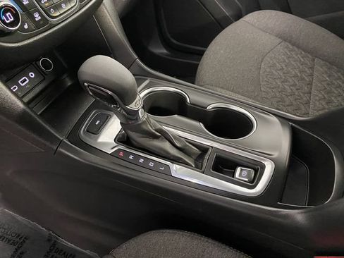Certified 2024 Chevrolet Equinox LT AWD/4WD image 26
