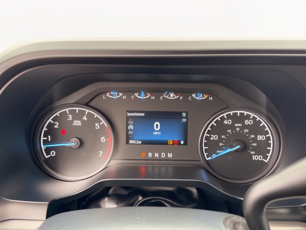 Used 2024 Ford F250 XL w/ STX Appearance Package AWD/4WD image 26
