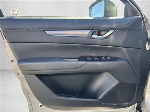 Certified 2024 MAZDA CX-5 AWD 2.5 S w/ Select Package image 12