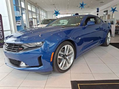 Used 2020 Chevrolet Camaro LT w/ RS Package
