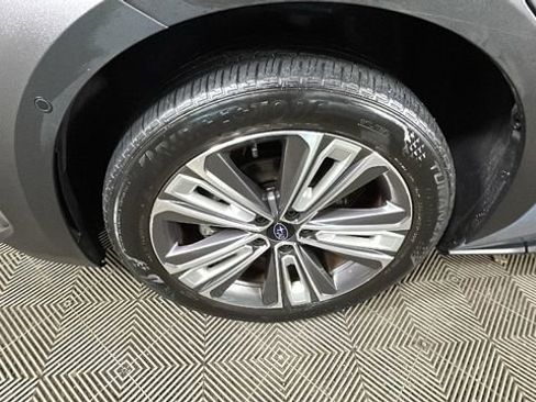 Used 2023 Subaru Solterra AWD image 10