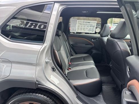 New 2026 Subaru Forester Sport image 93