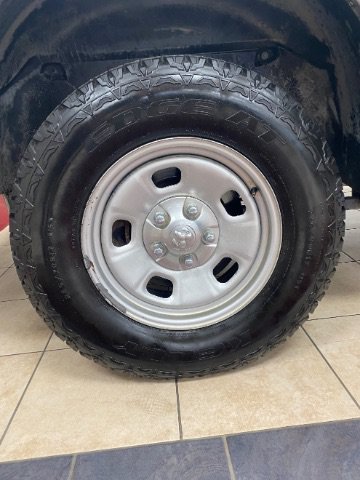 Used 2022 RAM 1500 Tradesman AWD/4WD image 29