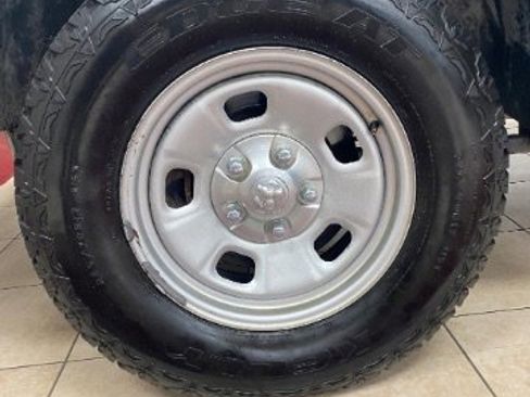 Used 2022 RAM 1500 Tradesman image 29