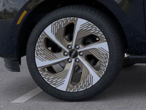 New 2026 Lincoln Navigator L Black Label image 19