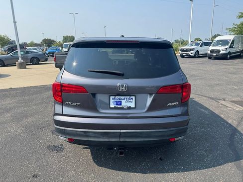 Used 2018 Honda Pilot EX-L image 6