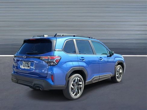 New 2026 Subaru Forester Limited image 3