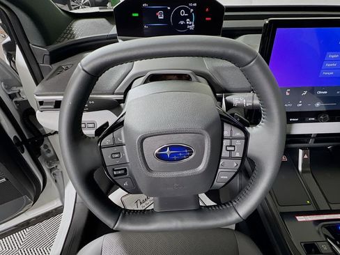 New 2026 Subaru Solterra image 10