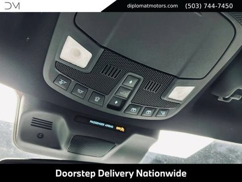 Used 2024 Ford Expedition Timberline AWD/4WD image 42