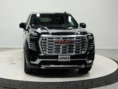 Used 2025 GMC Yukon Denali