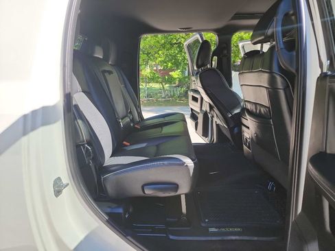 Used 2017 RAM 2500 Limited AWD/4WD image 41